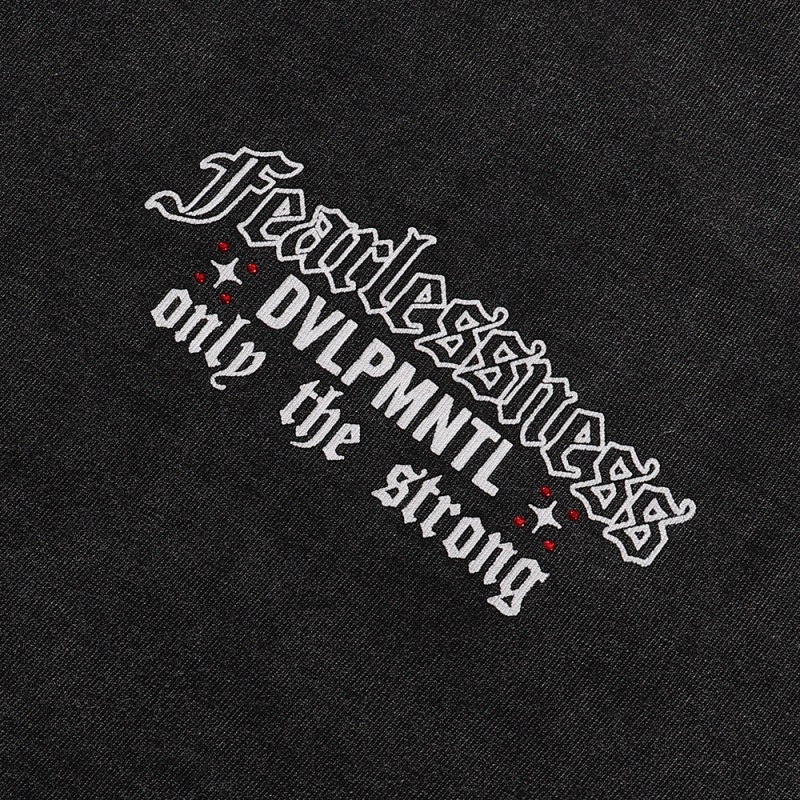 images/r3bel-mens-only-the-strong-rhinestone-cropped-tee-2110-2108/10.jpg