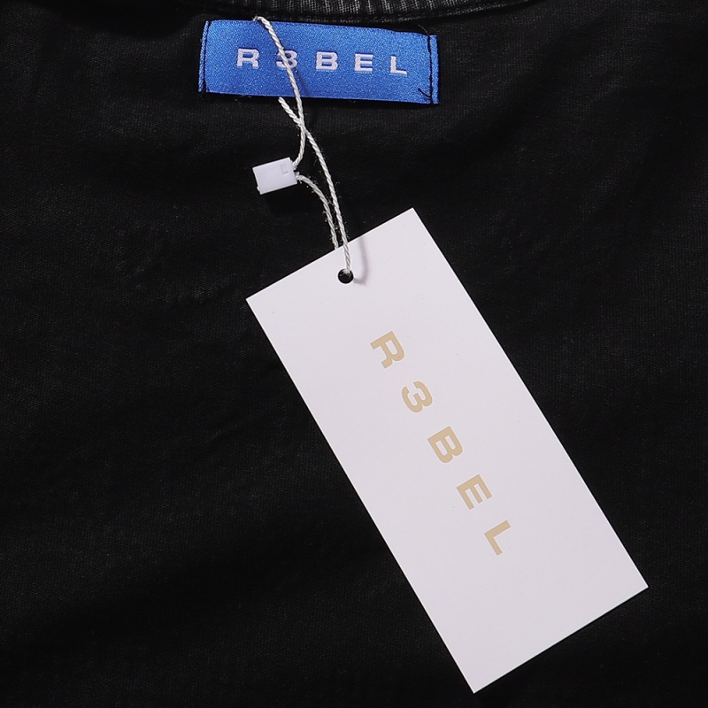 images/r3bel-mens-only-the-strong-rhinestone-cropped-tee-2110-2108/14.jpg