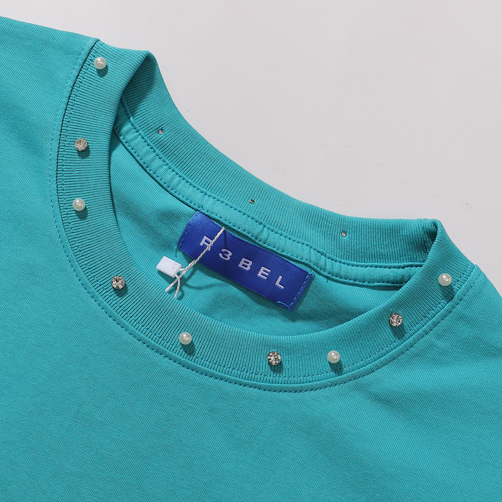 images/r3bel-mens-only-the-strong-rhinestone-cropped-tee-2110-2108/21.jpg